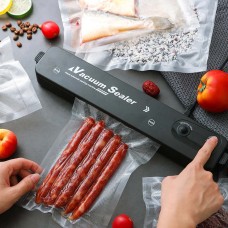  Vacuum Food Sealer - Επαγγελματική Συσκευή Αεροστεγούς Σφραγίσματος Τροφίμων 